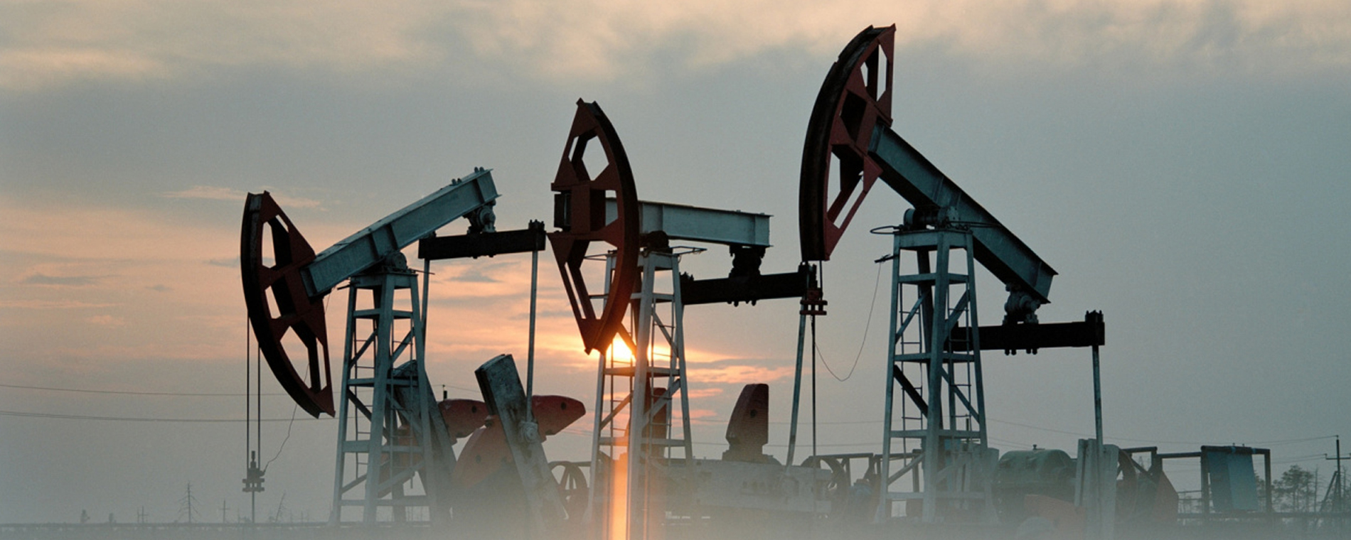 Специально для нефтегазовых компаний