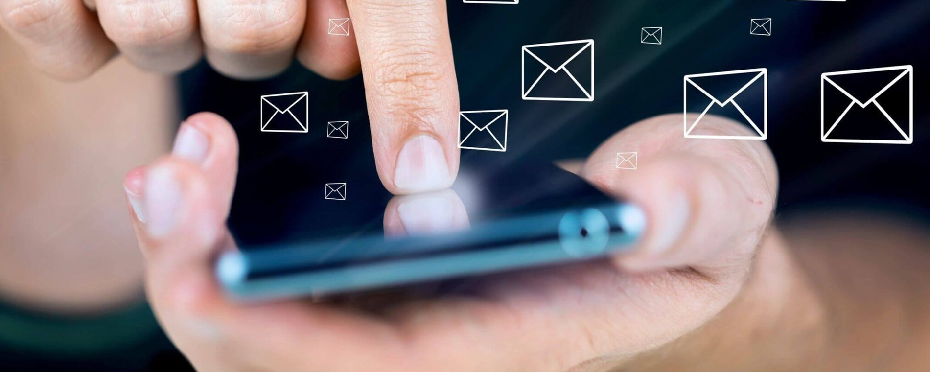 SMS рассылка